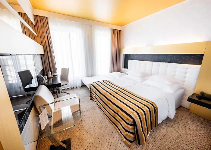 GrandiorHotel Prag